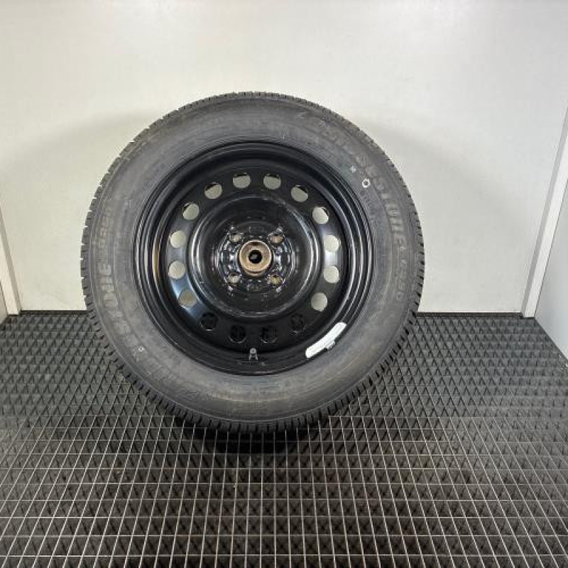 Roue RENAULT CLIO 2 Photo n°3