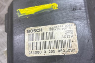 Bloc ABS (freins anti-blocage) AUDI A6 2