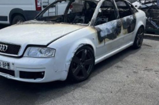 Bloc ABS (freins anti-blocage) AUDI A6 2