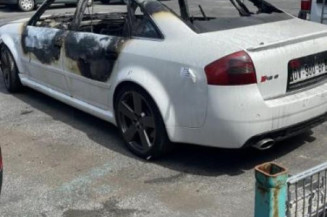 Bloc ABS (freins anti-blocage) AUDI A6 2