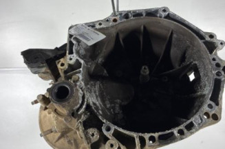 Boite de vitesses PEUGEOT PARTNER 2 Photo n°1