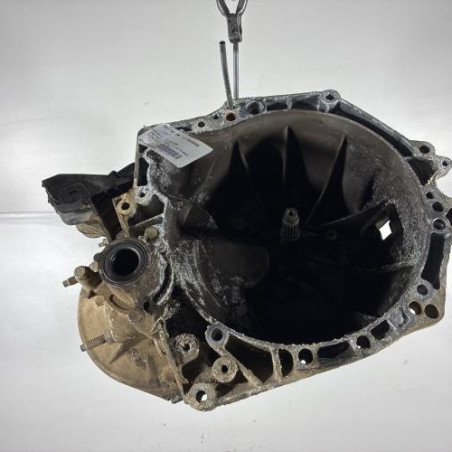 Boite de vitesses PEUGEOT PARTNER 2 Photo n°1