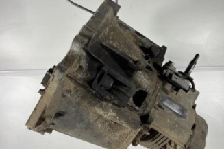 Boite de vitesses PEUGEOT PARTNER 2