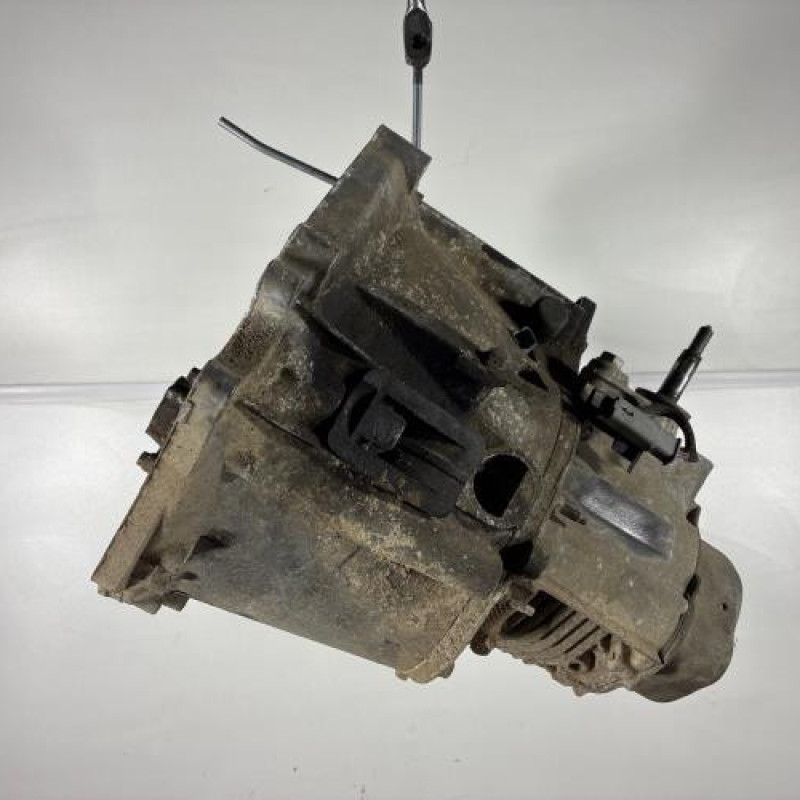 Boite de vitesses PEUGEOT PARTNER 2 Photo n°2