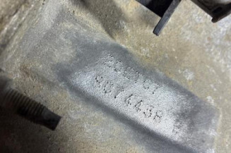 Boite de vitesses PEUGEOT PARTNER 2