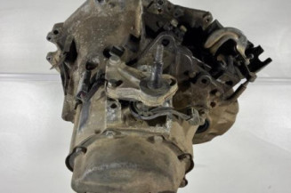 Boite de vitesses PEUGEOT PARTNER 2