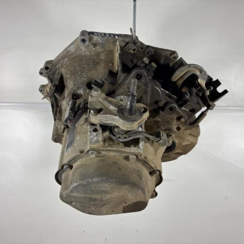 Boite de vitesses PEUGEOT PARTNER 2 Photo n°4