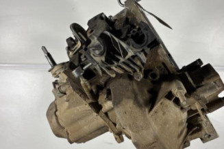 Boite de vitesses PEUGEOT PARTNER 2