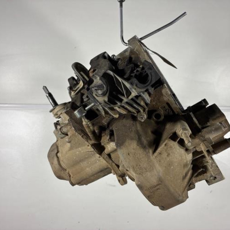 Boite de vitesses PEUGEOT PARTNER 2 Photo n°5