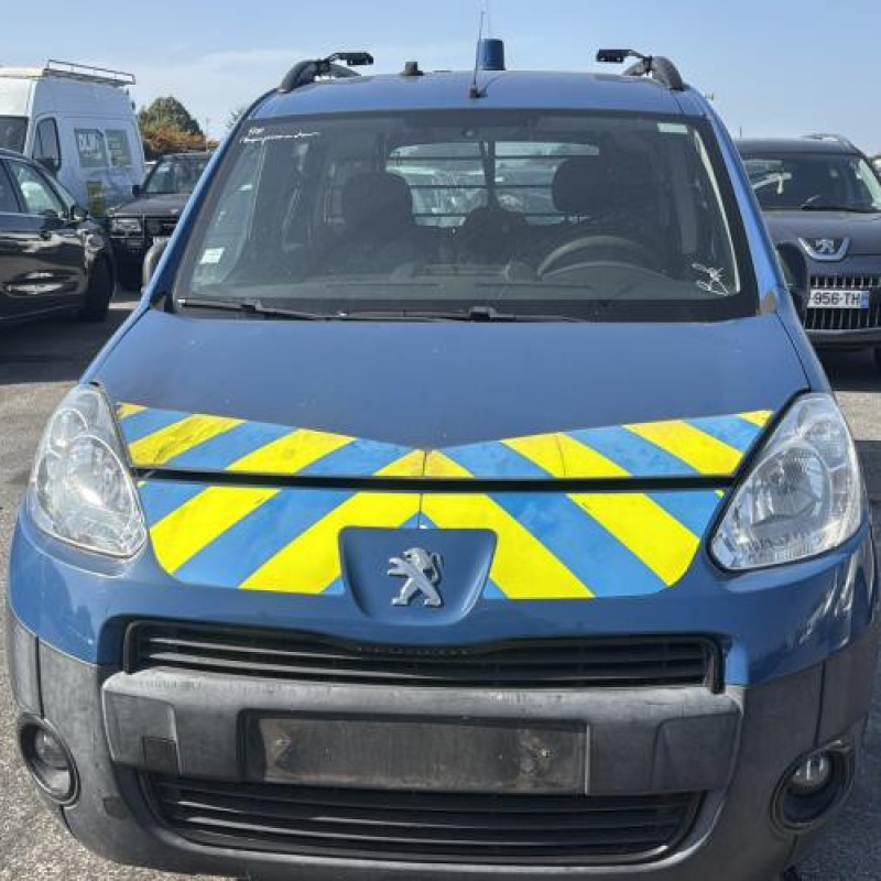 Boite de vitesses PEUGEOT PARTNER 2 Photo n°15