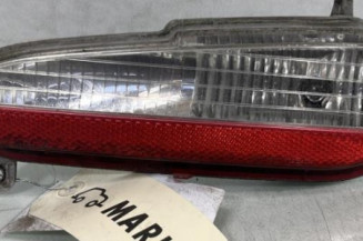 Feu de recul droit FIAT PUNTO EVO 3 Photo n°1