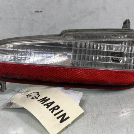 Feu de recul droit FIAT PUNTO EVO 3 Photo n°1