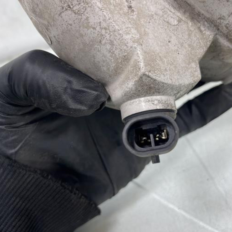 Feu de recul droit FIAT PUNTO EVO 3 Photo n°3