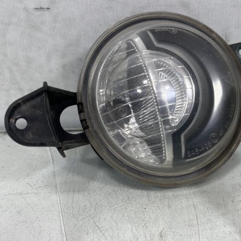 Anti brouillard droit (feux) MINI MINI 2 R56 Photo n°1