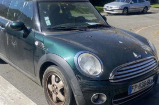 Anti brouillard droit (feux) MINI MINI 2 R56