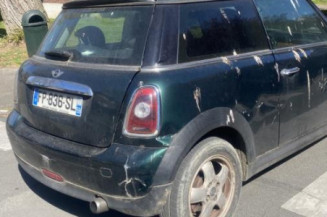 Anti brouillard droit (feux) MINI MINI 2 R56