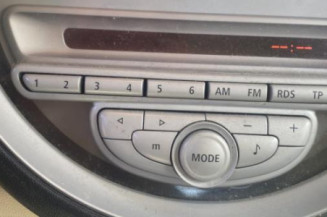 Anti brouillard droit (feux) MINI MINI 2 R56