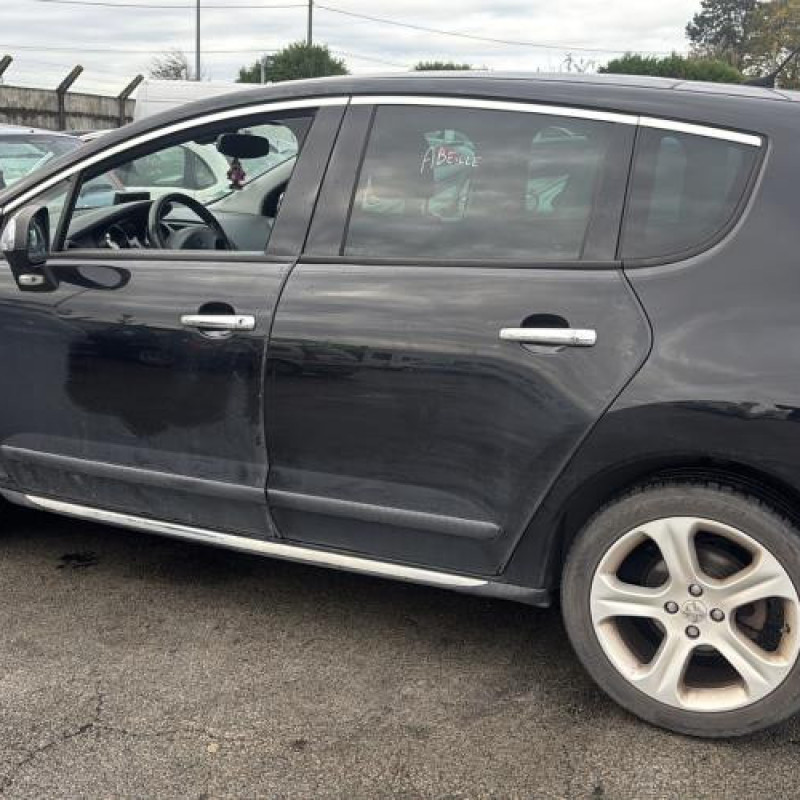 Boite de vitesses PEUGEOT 3008 1 Photo n°7