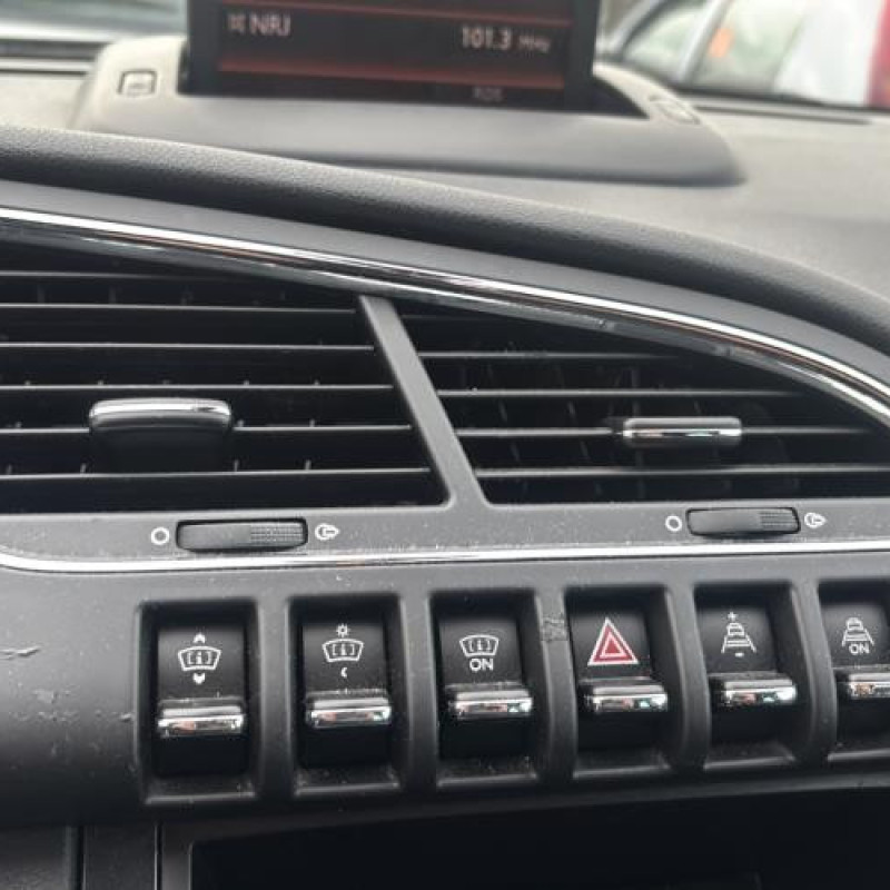 Boite de vitesses PEUGEOT 3008 1 Photo n°18