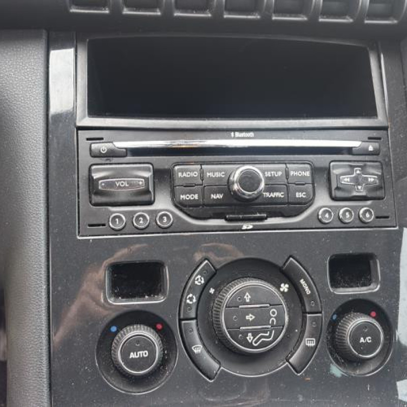 Boite de vitesses PEUGEOT 3008 1 Photo n°19