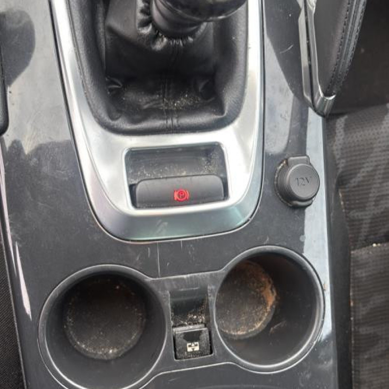 Boite de vitesses PEUGEOT 3008 1 Photo n°20