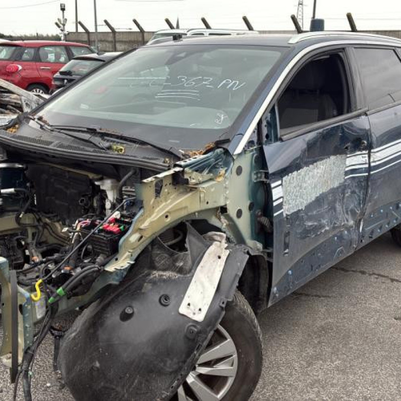 Berceau avant PEUGEOT 5008 2 Photo n°4