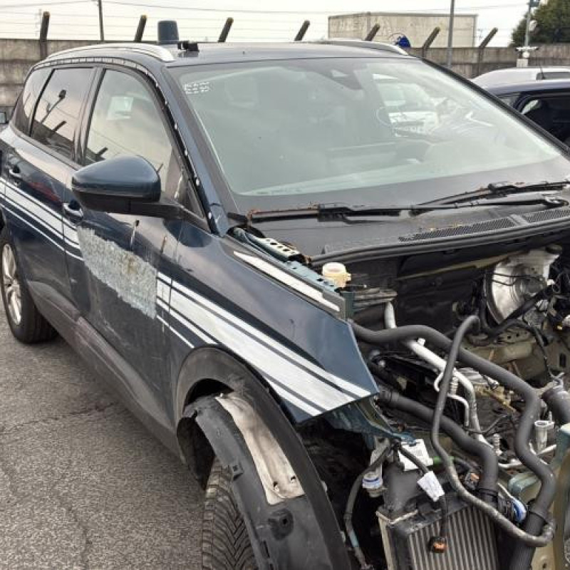 Berceau avant PEUGEOT 5008 2 Photo n°5