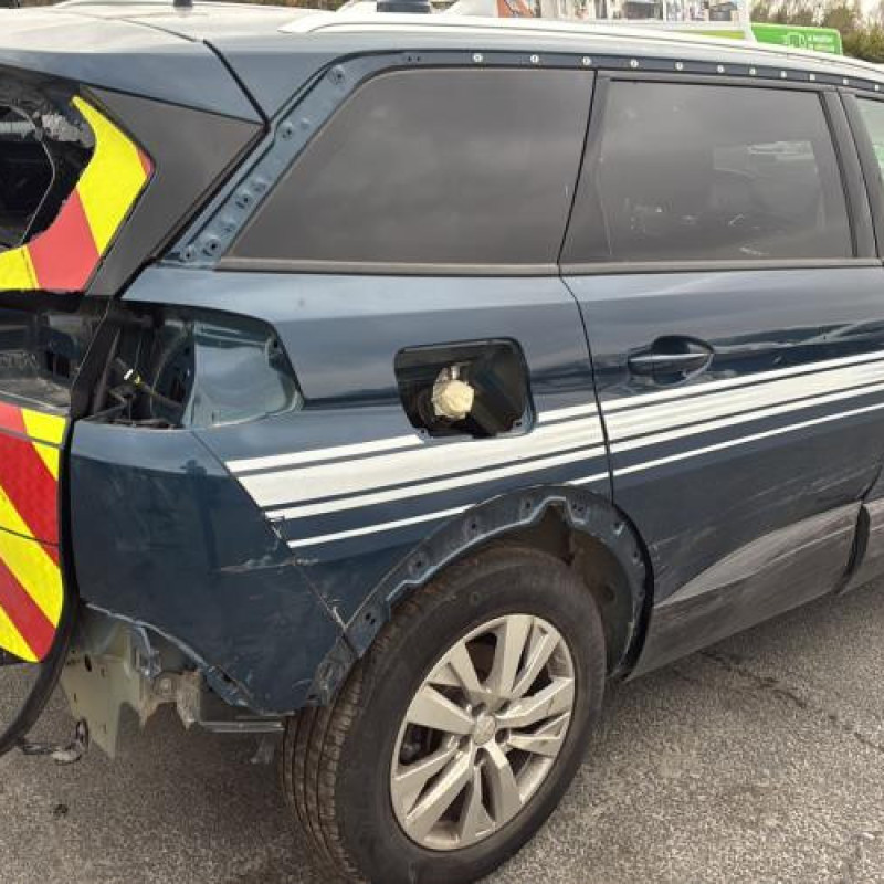 Berceau avant PEUGEOT 5008 2 Photo n°6