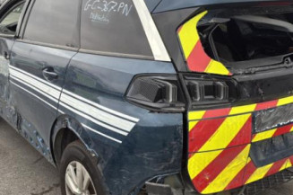 Berceau avant PEUGEOT 5008 2