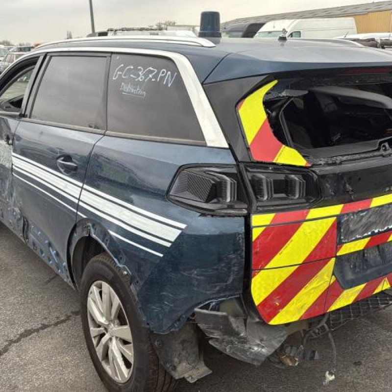 Berceau avant PEUGEOT 5008 2 Photo n°7