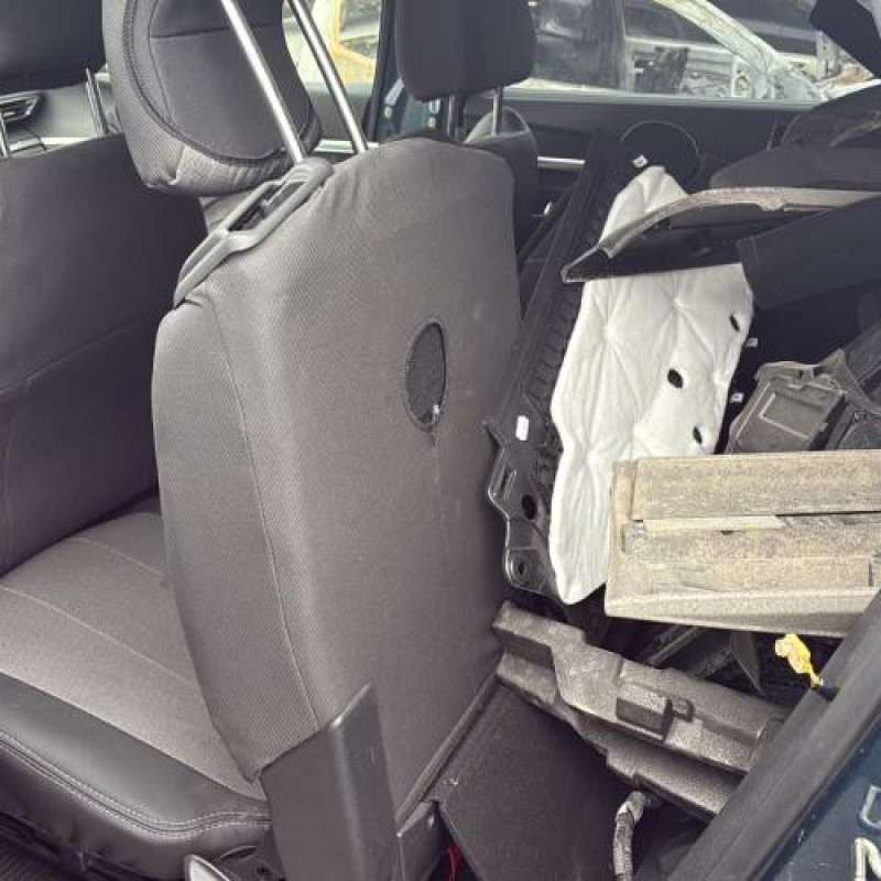 Berceau avant PEUGEOT 5008 2 Photo n°8