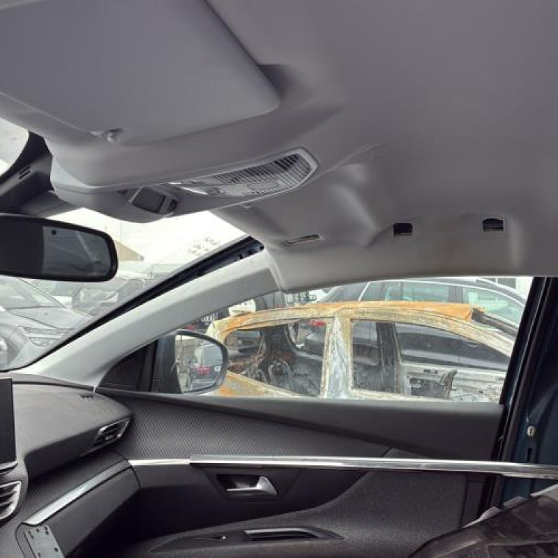 Berceau avant PEUGEOT 5008 2 Photo n°12