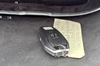 Berceau avant PEUGEOT 5008 2