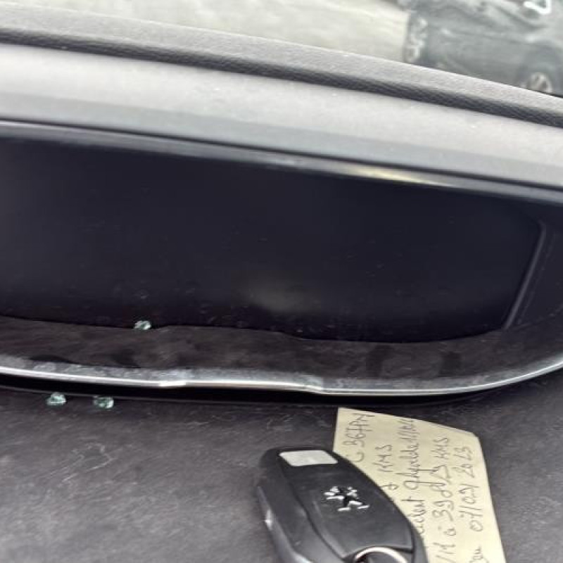 Berceau avant PEUGEOT 5008 2 Photo n°17