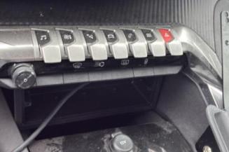 Berceau avant PEUGEOT 5008 2