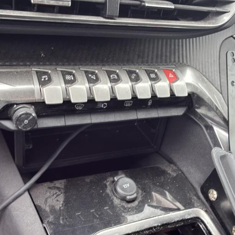 Berceau avant PEUGEOT 5008 2 Photo n°18