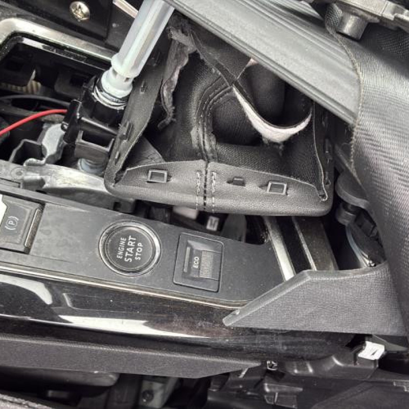 Berceau avant PEUGEOT 5008 2 Photo n°20