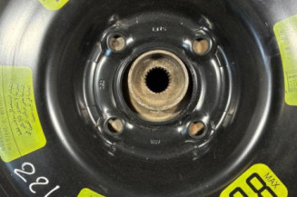 Roue de secours DS DS3