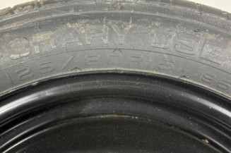 Roue de secours DS DS3