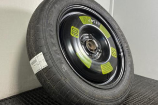Roue de secours DS DS3