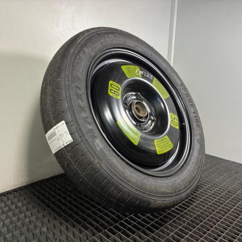 Roue de secours DS DS3 Photo n°4