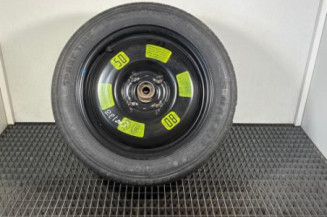 Roue de secours DS DS3