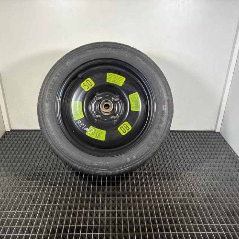 Roue de secours DS DS3 Photo n°5