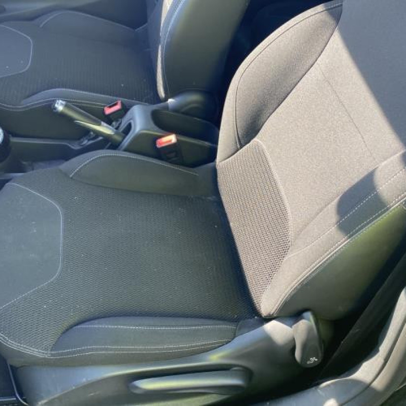 Roue de secours DS DS3 Photo n°17