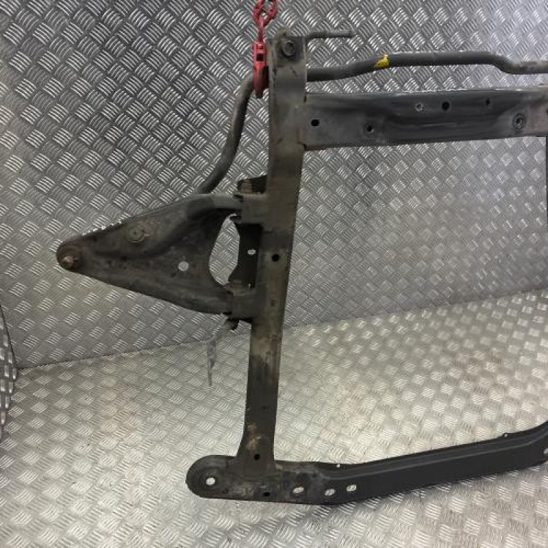 Berceau avant DACIA SANDERO 1 Photo n°2