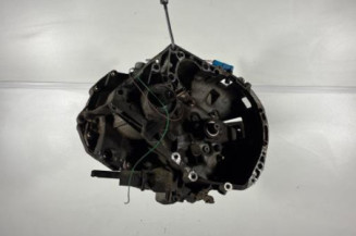 Boite de vitesses RENAULT MEGANE 1 Photo n°1