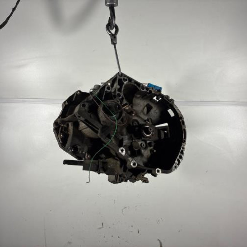 Boite de vitesses RENAULT MEGANE 1 Photo n°1