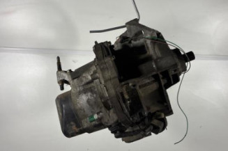 Boite de vitesses RENAULT MEGANE 1
