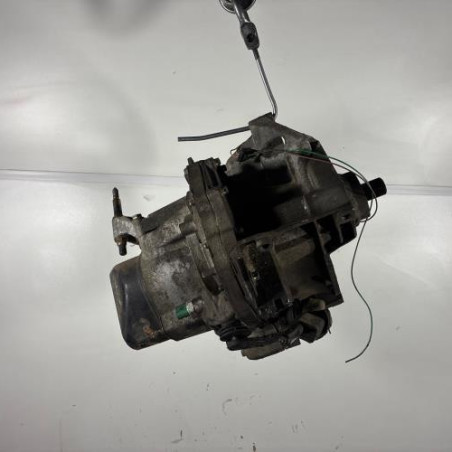 Boite de vitesses RENAULT MEGANE 1