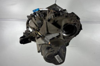 Boite de vitesses RENAULT MEGANE 1